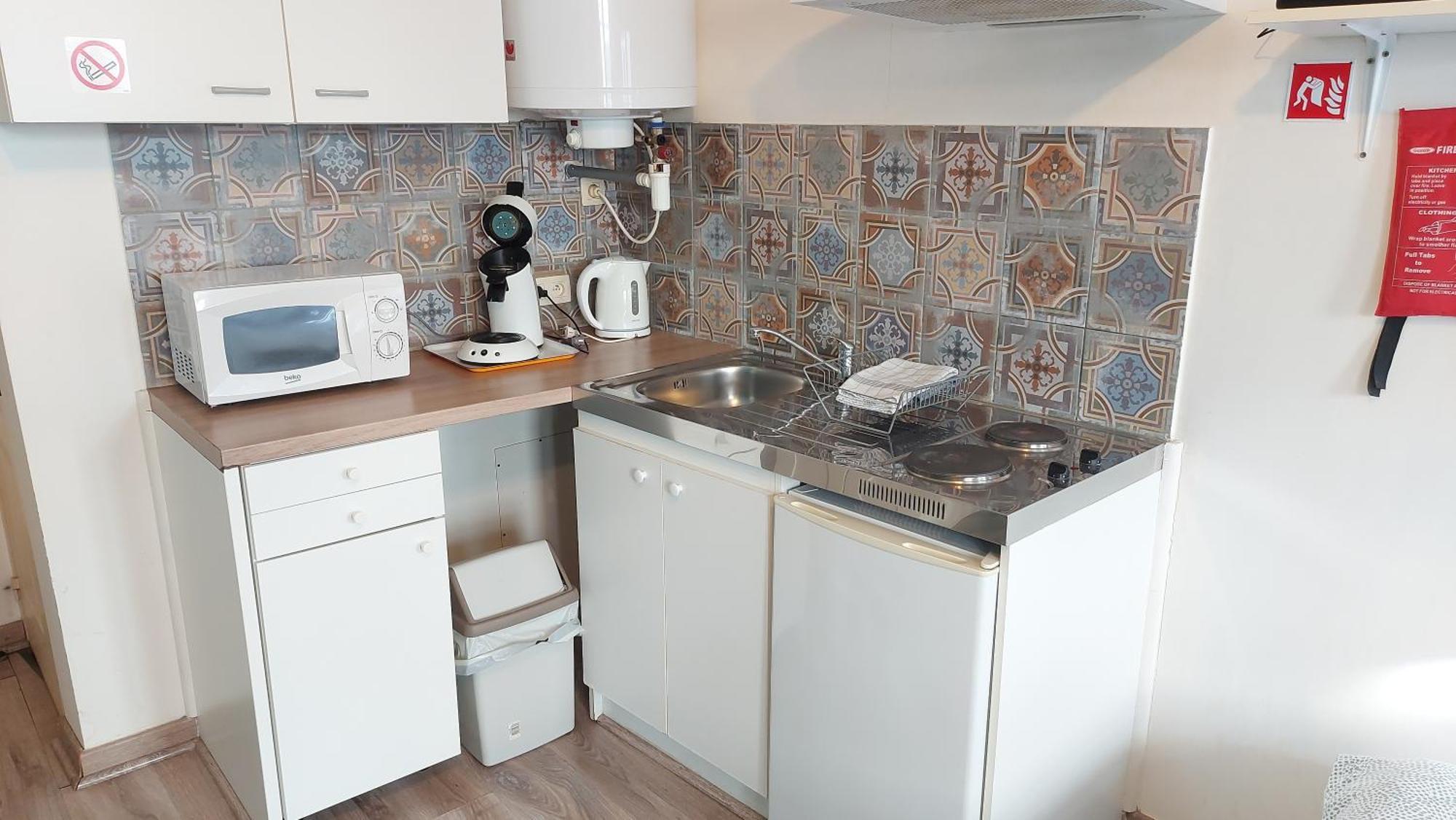 Apartment Chez Esmara Et Philippe Fourche *